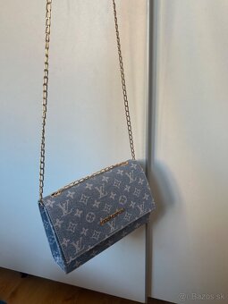 Louis vuitton kabelka - 3