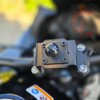 Kawasaki Versys 1100 2025 +kufre+výfuk+Quickshifter+doplnky - 3