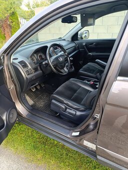HONDA CR-V 2.2 DIESEL - 3