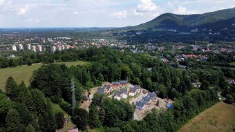 Apartmány Poľsko, Jelenica Park, Ustroń - 3