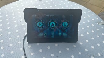 CarPlay na motorku - 3