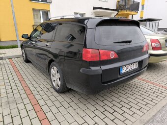 Honda Accord 2.2 103KW 2004 - 3