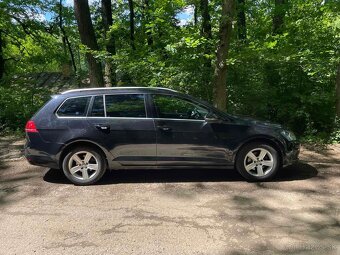 Volkswagen Golf 7 1.6 TDI - 3