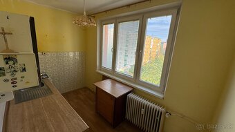3 izbový byt – sídlisko Mier, Spišská Nová Ves - 3