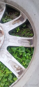Disk Volvo R17 - 3
