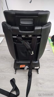 Britax Römer Advansafix IV M Blue Marble - 3