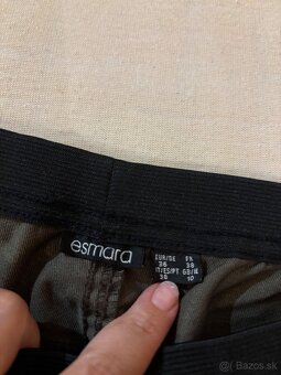 Dámske nohavice - 3