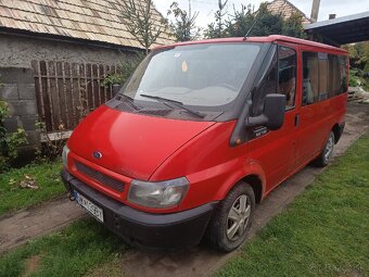 Ford Transit - 3