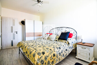 Priestranný 3 izbový byt - Sídlisko KVP - 3