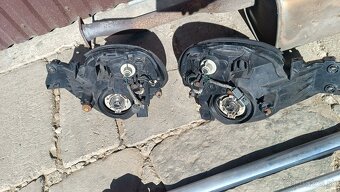 Subaru Impreza  GD, GG - 3