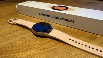 Samsung Galaxy Watch 5 - 3