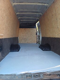 Sťahovacie služby - 3