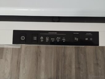 Umývačka riadu Gorenje GS620C10W - 3