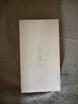 Apple Watch ultra 2-ako nove - 3