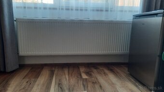 Radiator KORAD na výmenu - 3