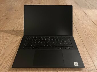 DELL XPS 15 9500 - 3