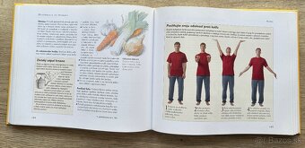 Kniha za 5EUR LIEČIME SA PRÍRODOU od RDV - 3