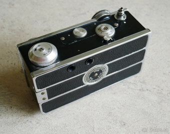 ♦️ ARGUS C3 - pre zberateľa ♦️ - 3