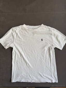 Tričká Ralph Lauren, Nike, Tommy Hilfiger - 3