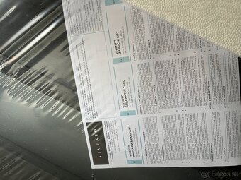 Obložkové dvere 2ks - 3