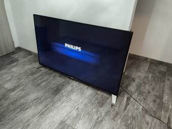 65" TV Philips 65PFK5909 - 3