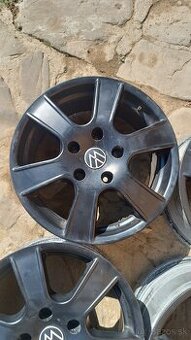 VW, AUDI, PORSHE, alutec 5x130 .. 8jx17 et48 - 3