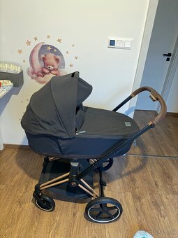 Vanička cybex priam - 3