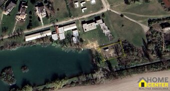 NA PREDAJ STAVEBNÉ POZEMKY S PLATNÝMI STAVEBNÝMI POVOLENIAMI - 3