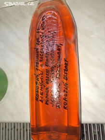 Konopná kosmetika (šampon,mýdlo,sprcháč,masážní gel a jiné - 3