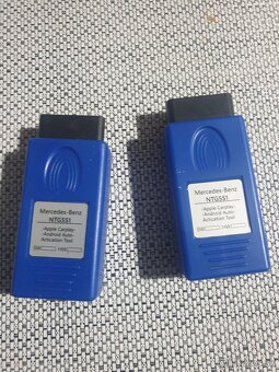 Predam bluetooth Vw,Audi,Mercedes Skoda,Seat - 3