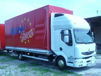 Renault Midlum 180 - 3
