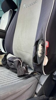 Škoda Octavia I RS 1,9TDI 66kw - 3