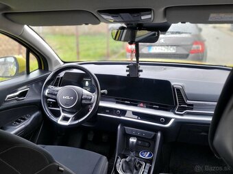 Kia Sportage Gold 2022 - 3