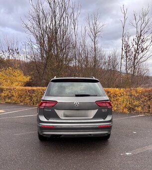 Volkswagen Tiguan Highline 4Motion - 3