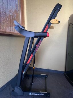 Bežecký pás INSPORTLINE LAVISTER IN 13150 - 3