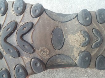 Detská zimná obuv PROTETIKA veľ. 32 - 3