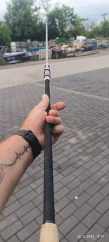 Nirvana 3,6m 3lb Delphin Udice - 3