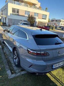 Volkswagen Arteon R - 3