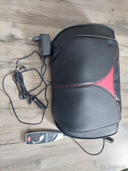 Masážny vankúš Medimax - 3