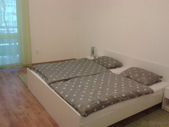 Vodárenská ulica - možnosť prenajať aj garáž - 3