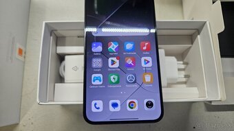 Xiaomi 14 tmavý 512GB - aj vymením - 3