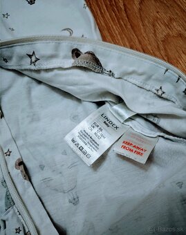 Lindex 86 pyžamo - 3