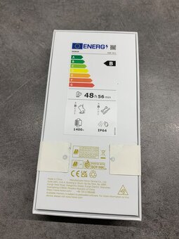 Predam NOVY HONOR 400 (5G) 256gb - 3