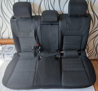 Skoda octavia 3 combi diely na predaj - 3