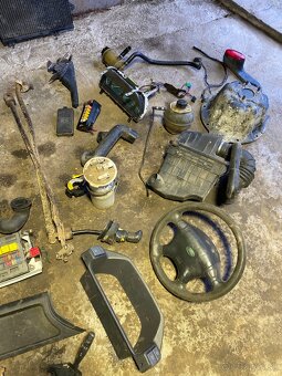 Land rover freelander 1.8b - 3