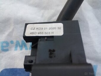 Prepinač , pačka stieračov 4B0953503H_VW ŠKODA SEAT AUDI - 3