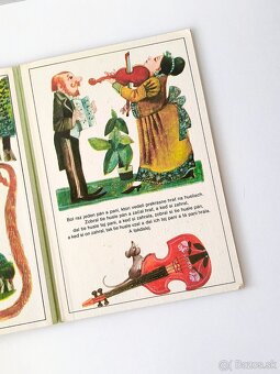 Najkratšie rozprávky,  r. 1983 - 3