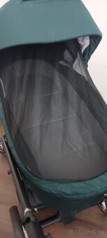 Kočiar Junama 3v1 AIR V2 - 3