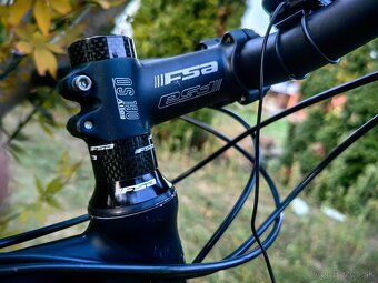 Bianchi mutt ALU hydro TB7 - 3