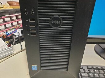 Multimediálny PC Quad Core - 16GB RAM - SSD - 3